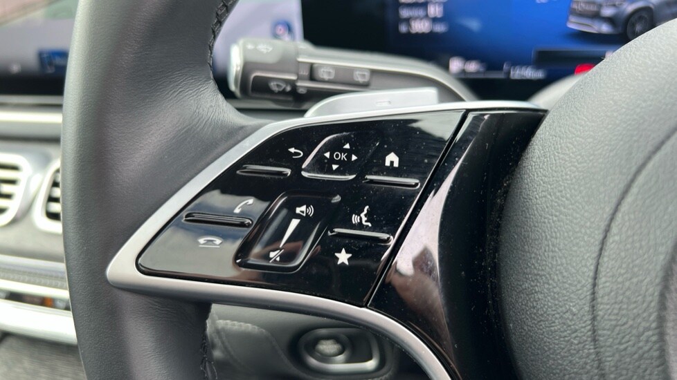 Used Mercedes-Benz GLE 2024 for sale - 77010235: Photo 30