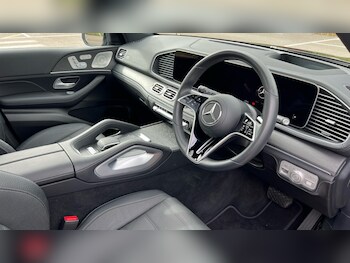 Used Mercedes-Benz GLE 2024 for sale - 77010235: Photo