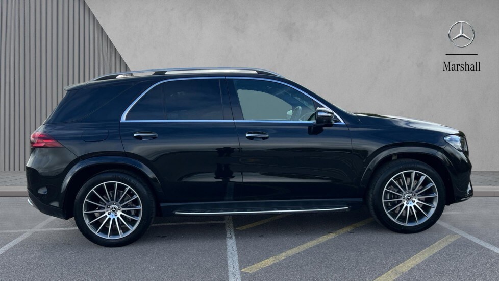 Used Mercedes-Benz GLE 2024 for sale - 77010235: Photo 4