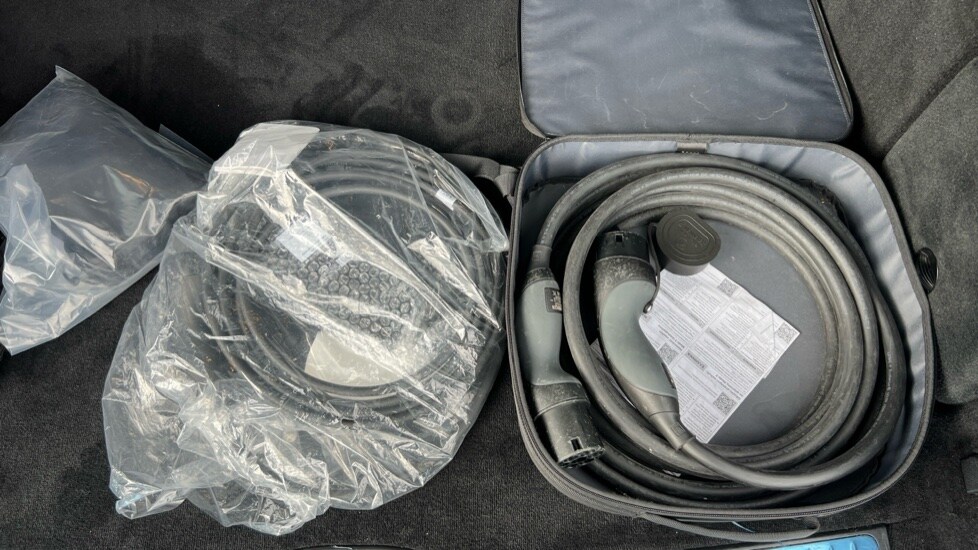 Used Mercedes-Benz GLE 2024 for sale - 77010235: Photo 47