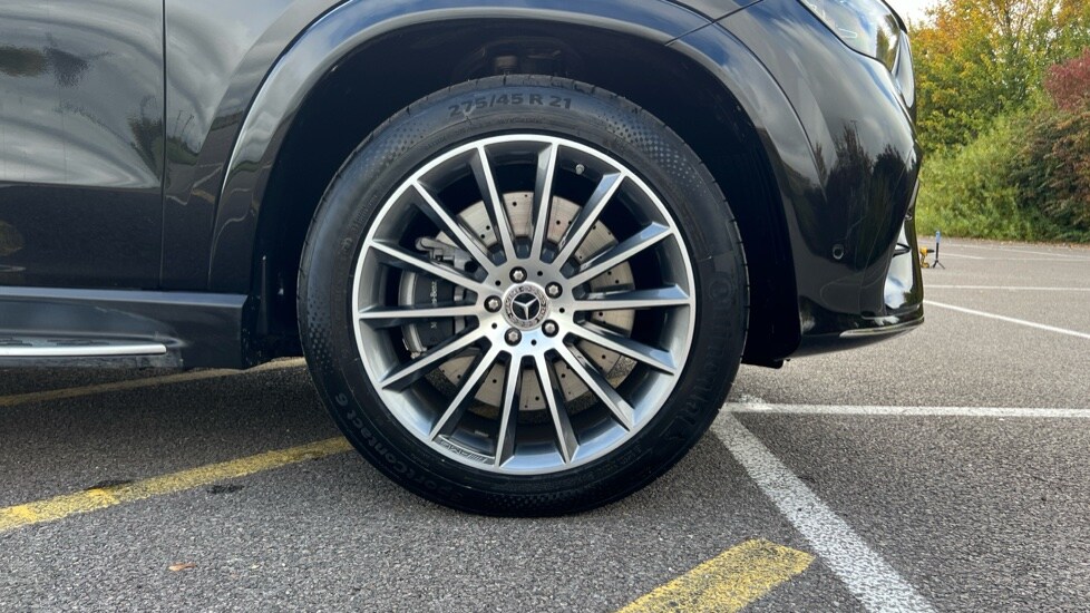 Used Mercedes-Benz GLE 2024 for sale - 77010235: Photo 5