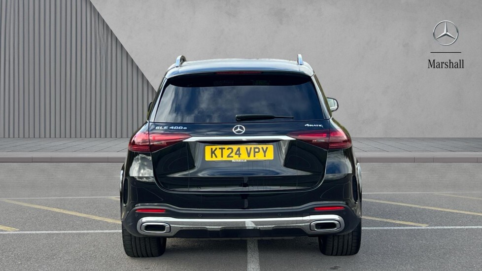 Used Mercedes-Benz GLE 2024 for sale - 77010235: Photo 7