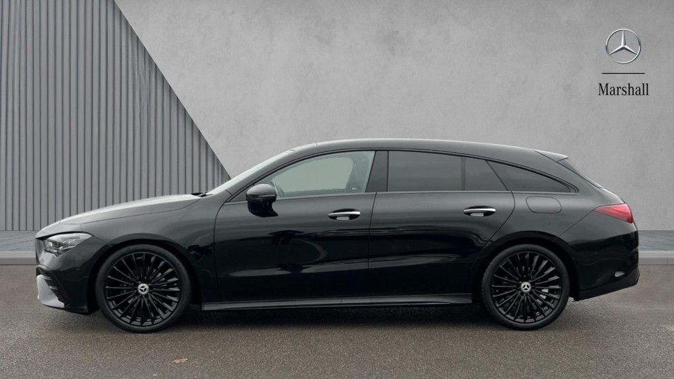 Used Mercedes-Benz CLA 2024 for sale - 77025523: Photo 10