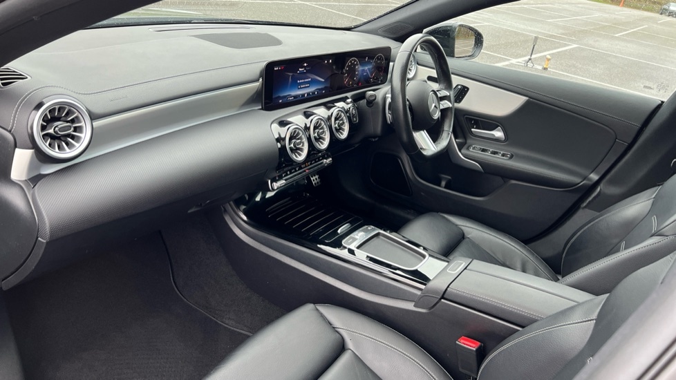 Used Mercedes-Benz CLA 2024 for sale - 77025523: Photo 11