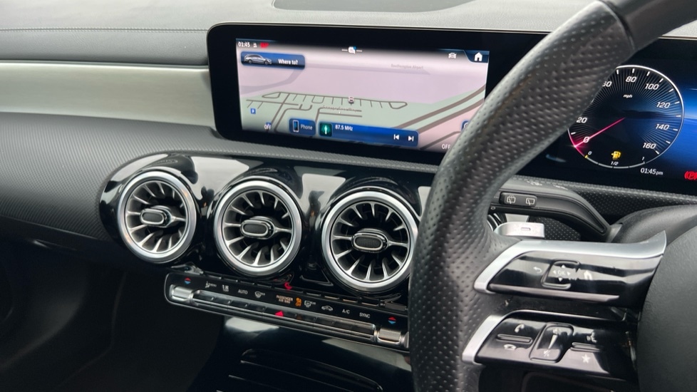 Used Mercedes-Benz CLA 2024 for sale - 77025523: Photo 13