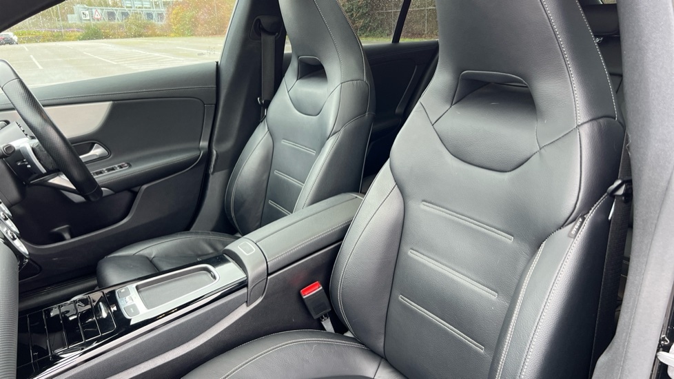 Used Mercedes-Benz CLA 2024 for sale - 77025523: Photo 14