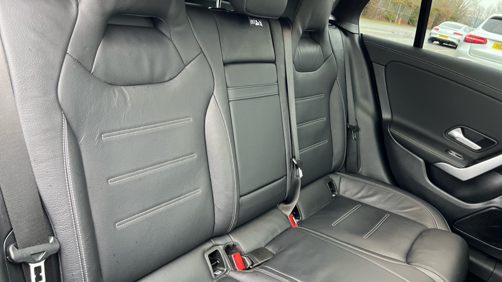 Used Mercedes-Benz CLA 2024 for sale - 77025523: Photo 15