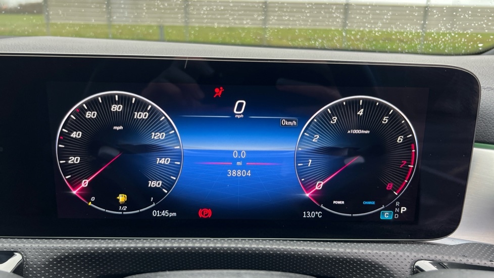 Used Mercedes-Benz CLA 2024 for sale - 77025523: Photo 16