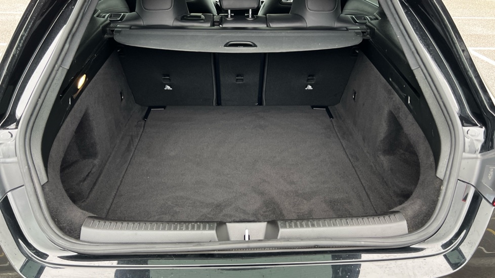 Used Mercedes-Benz CLA 2024 for sale - 77025523: Photo 17