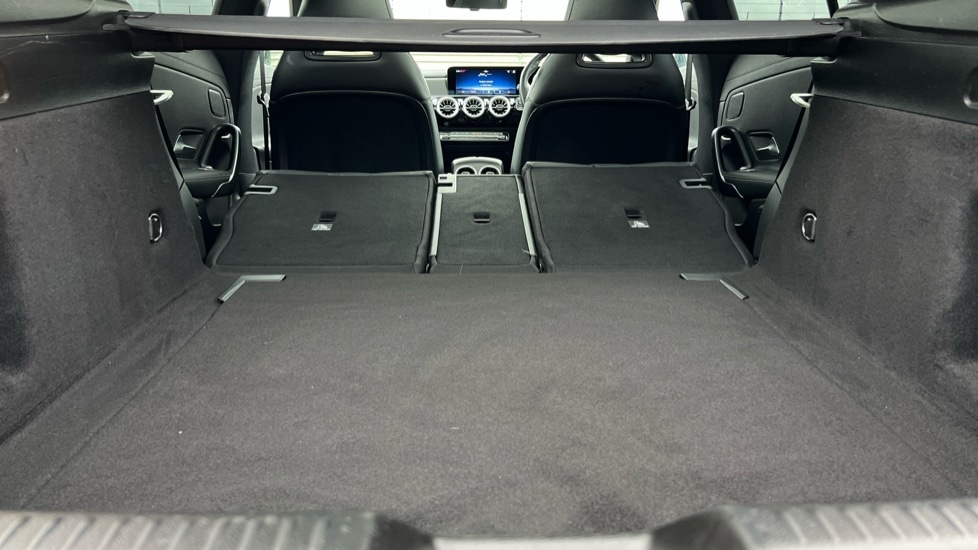 Used Mercedes-Benz CLA 2024 for sale - 77025523: Photo 18