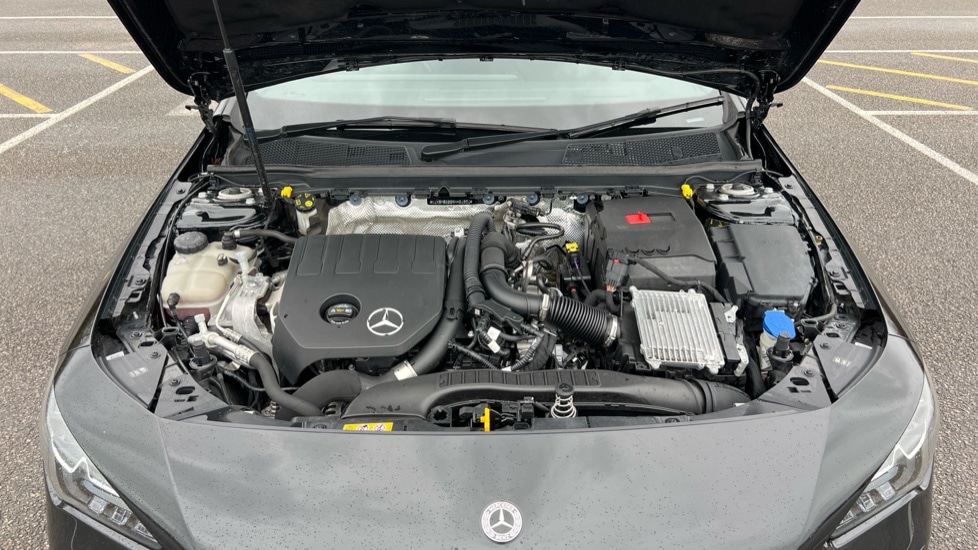 Used Mercedes-Benz CLA 2024 for sale - 77025523: Photo 19