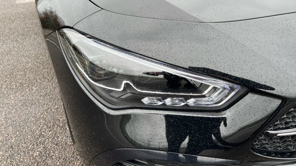 Used Mercedes-Benz CLA 2024 for sale - 77025523: Photo 20