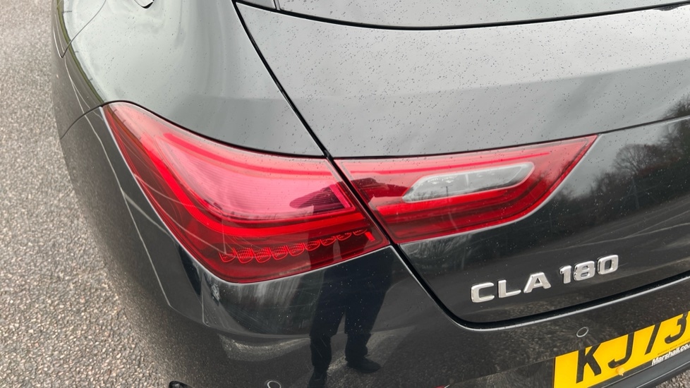 Used Mercedes-Benz CLA 2024 for sale - 77025523: Photo 21