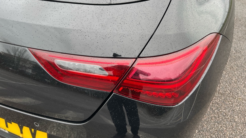 Used Mercedes-Benz CLA 2024 for sale - 77025523: Photo 22