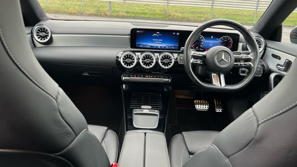 Used Mercedes-Benz CLA 2024 for sale - 77025523: Photo 23