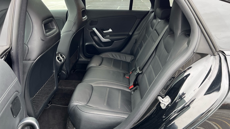 Used Mercedes-Benz CLA 2024 for sale - 77025523: Photo 24