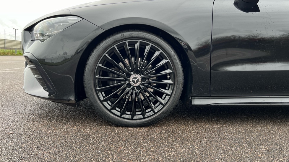 Used Mercedes-Benz CLA 2024 for sale - 77025523: Photo 25