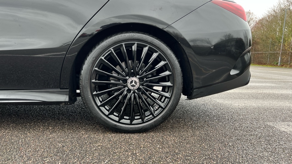 Used Mercedes-Benz CLA 2024 for sale - 77025523: Photo 26