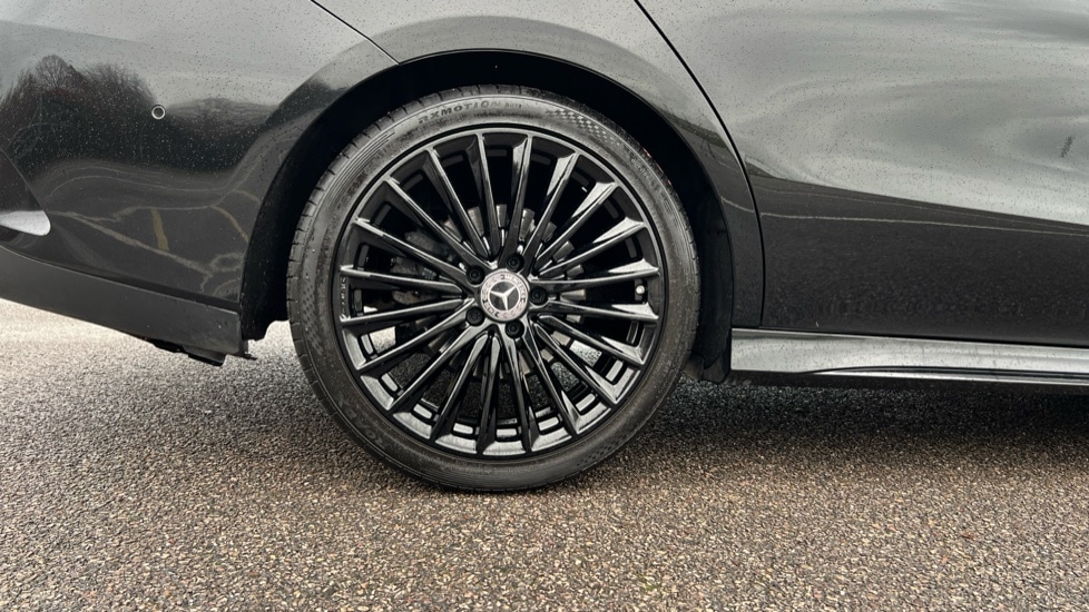 Used Mercedes-Benz CLA 2024 for sale - 77025523: Photo 27