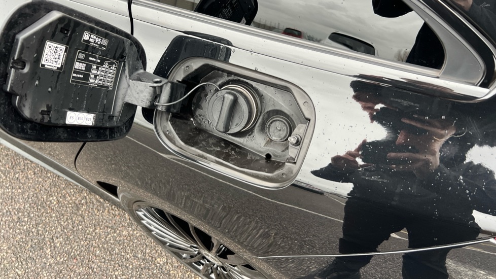 Used Mercedes-Benz CLA 2024 for sale - 77025523: Photo 28