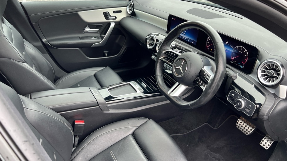 Used Mercedes-Benz CLA 2024 for sale - 77025523: Photo 3