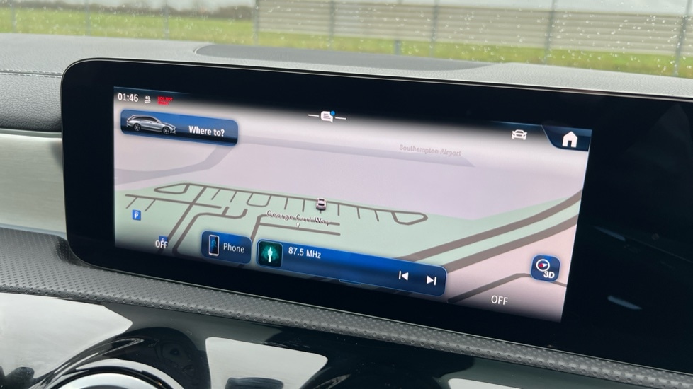 Used Mercedes-Benz CLA 2024 for sale - 77025523: Photo 33