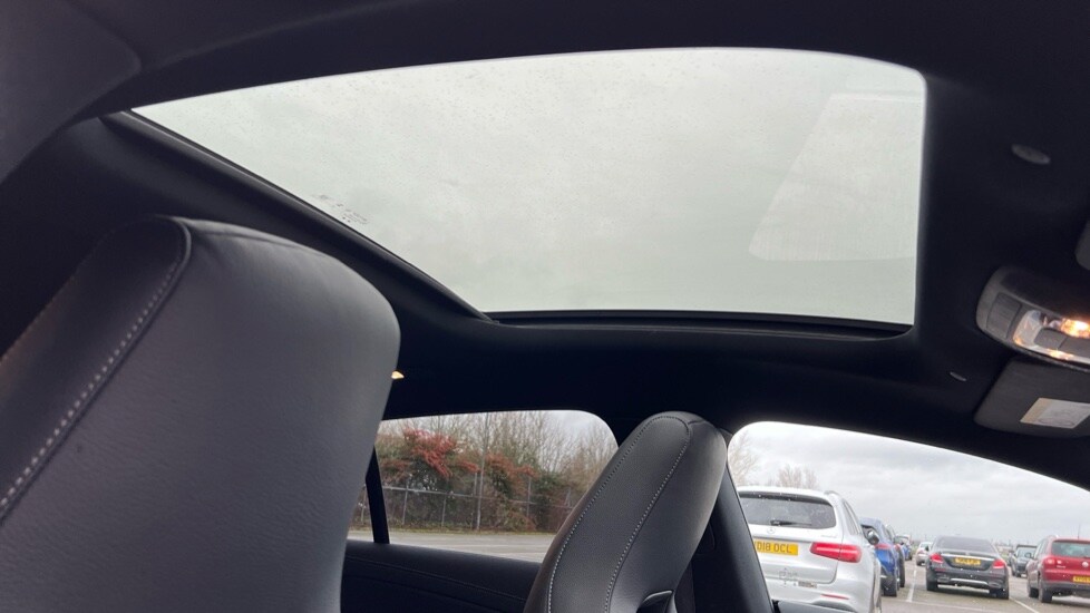 Used Mercedes-Benz CLA 2024 for sale - 77025523: Photo 38