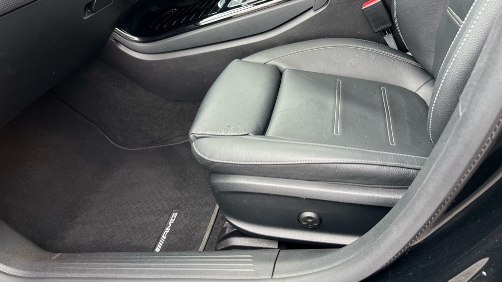 Used Mercedes-Benz CLA 2024 for sale - 77025523: Photo 39