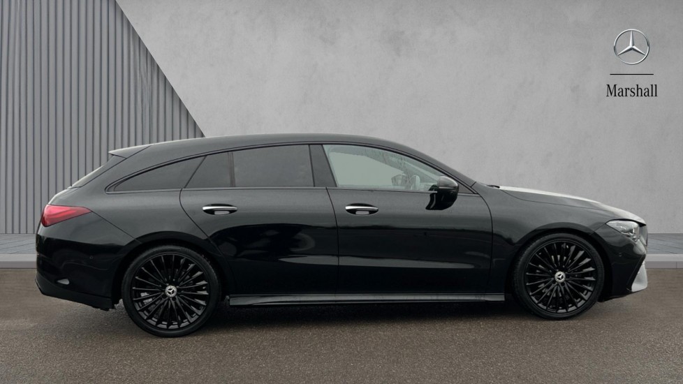 Used Mercedes-Benz CLA 2024 for sale - 77025523: Photo 4