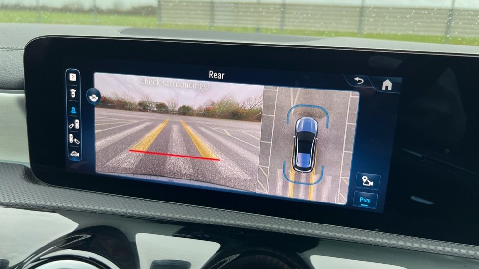 Used Mercedes-Benz CLA 2024 for sale - 77025523: Photo 40