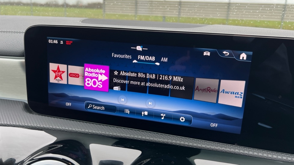 Used Mercedes-Benz CLA 2024 for sale - 77025523: Photo 41