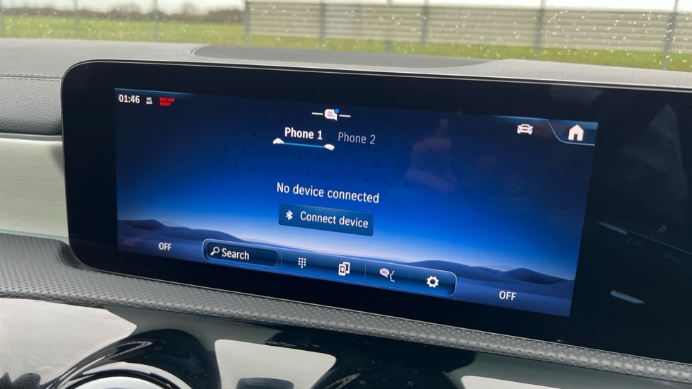 Used Mercedes-Benz CLA 2024 for sale - 77025523: Photo 43