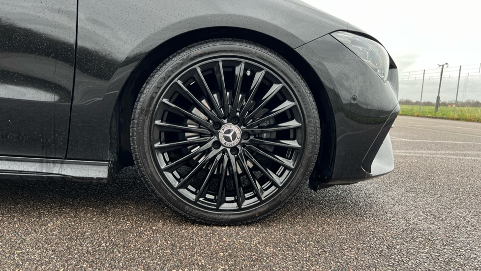 Used Mercedes-Benz CLA 2024 for sale - 77025523: Photo 5