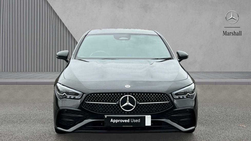 Used Mercedes-Benz CLA 2024 for sale - 77025523: Photo 6