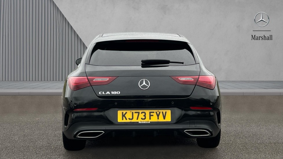 Used Mercedes-Benz CLA 2024 for sale - 77025523: Photo 7