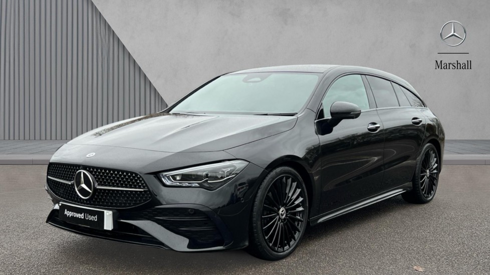 Used Mercedes-Benz CLA 2024 for sale - 77025523: Photo 8