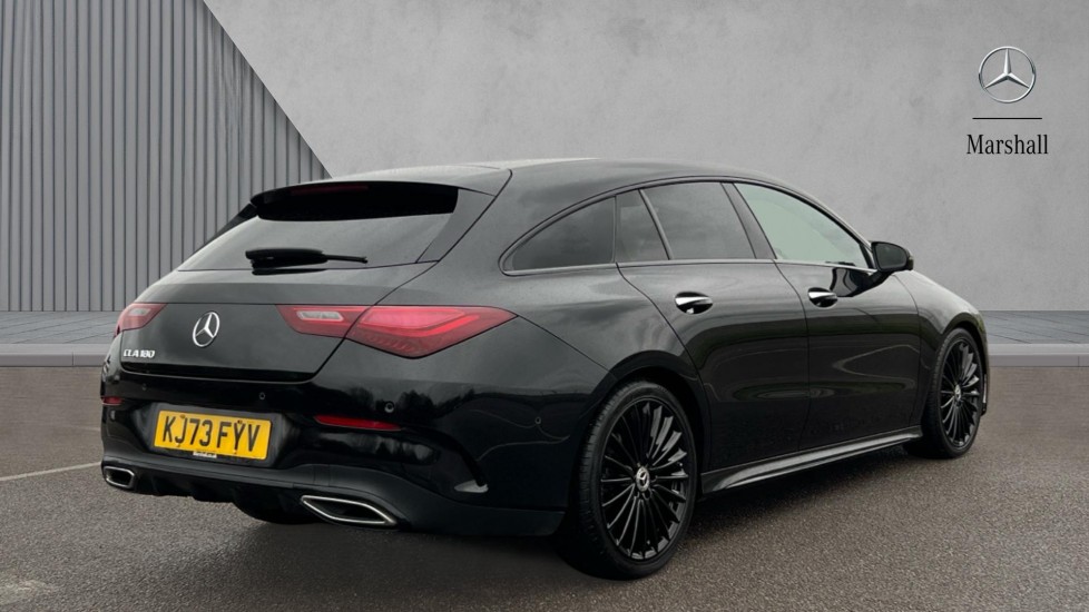 Used Mercedes-Benz CLA 2024 for sale - 77025523: Photo 9