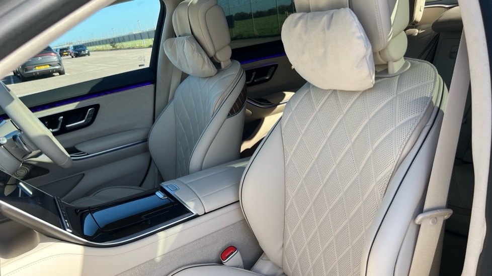 Used Mercedes-Benz S Class 2024 for sale - 76434704: Photo 14