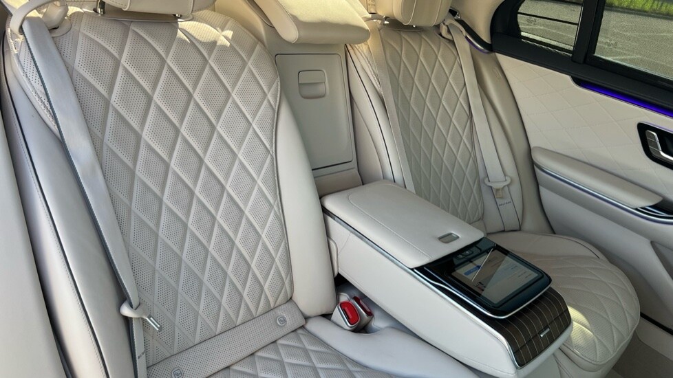 Used Mercedes-Benz S Class 2024 for sale - 76434704: Photo 15