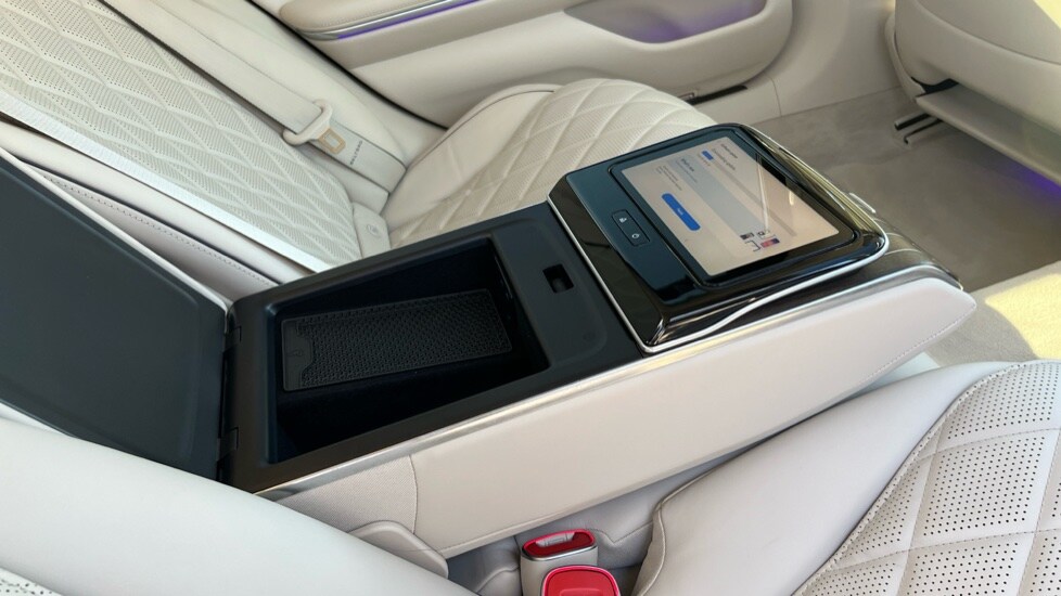 Used Mercedes-Benz S Class 2024 for sale - 76434704: Photo 18