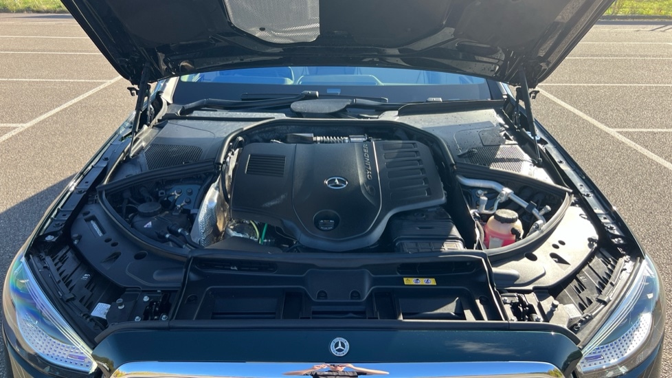 Used Mercedes-Benz S Class 2024 for sale - 76434704: Photo 19