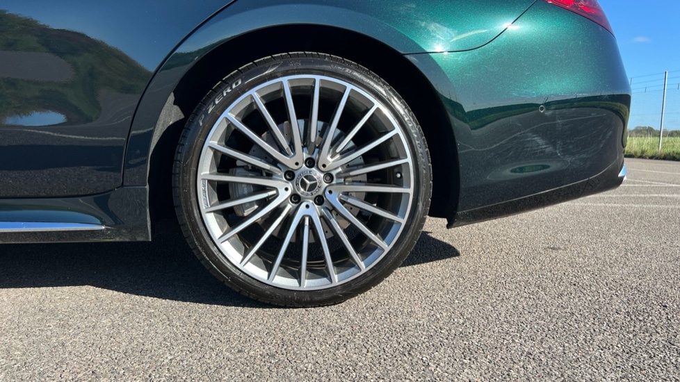 Used Mercedes-Benz S Class 2024 for sale - 76434704: Photo 26