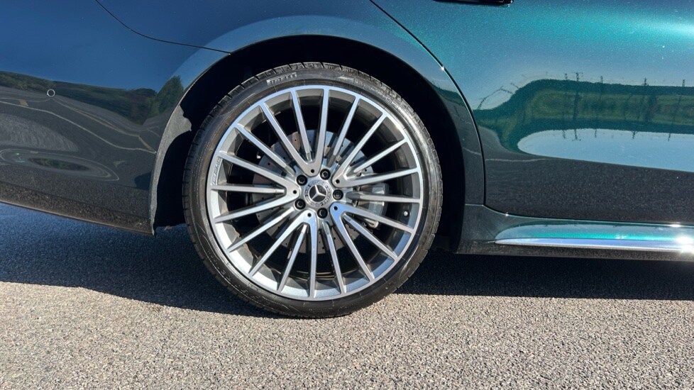 Used Mercedes-Benz S Class 2024 for sale - 76434704: Photo 27