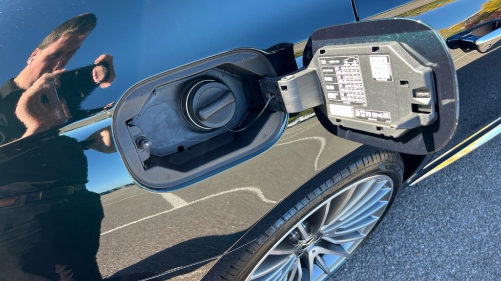 Used Mercedes-Benz S Class 2024 for sale - 76434704: Photo 28