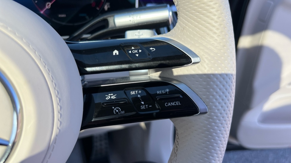 Used Mercedes-Benz S Class 2024 for sale - 76434704: Photo 29