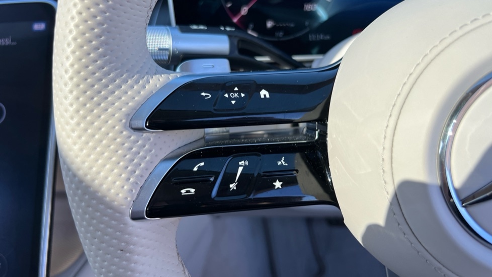 Used Mercedes-Benz S Class 2024 for sale - 76434704: Photo 30