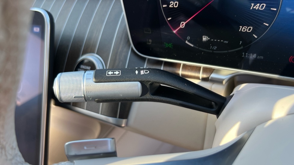 Used Mercedes-Benz S Class 2024 for sale - 76434704: Photo 32