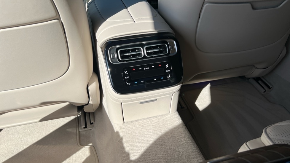 Used Mercedes-Benz S Class 2024 for sale - 76434704: Photo 36