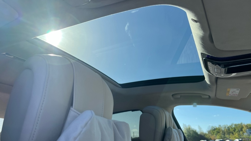 Used Mercedes-Benz S Class 2024 for sale - 76434704: Photo 38