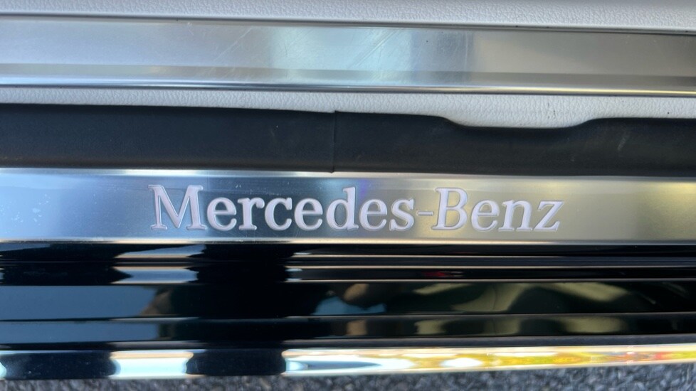 Used Mercedes-Benz S Class 2024 for sale - 76434704: Photo 44